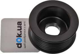 Шків генератора Bosch F 00M 991 160