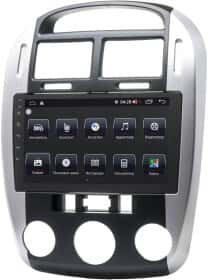 Штатна магнітола Prime-X 22-146/9M
