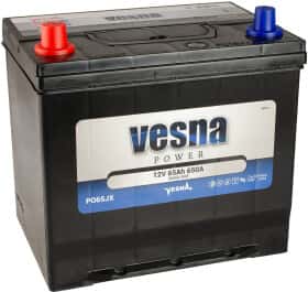 Аккумулятор Vesna 6 CT-65-L Power 415965