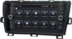 Штатна магнітола Prime-X 22-111/8K
