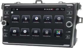 Штатна магнітола Prime-X 22-505/8K