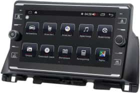 Штатная магнитола Prime-X 22-647/9K 22-647/9K