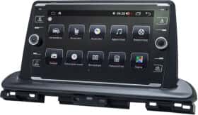 Штатная магнитола Prime-X 22-973/8K 22-973/8K