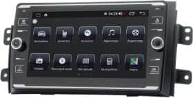 Штатная магнитола Prime-X 22-958/8K 22-958/8K