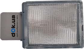 Облицювання бампера Depo 4411612LS