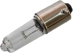Автолампа Bosch Trucklight H21W BAY9s 21 W прозора 1987302533