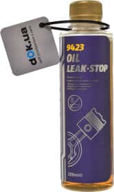 Присадка Mannol Oil Leak-Stop Присадка Mannol Oil Leak-Stop