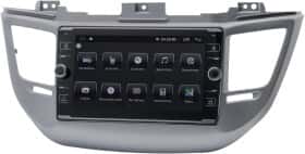 Штатная магнитола Prime-X 22-613/8K 22-613/8K