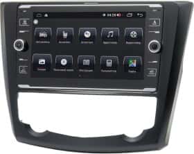 Штатная магнитола Prime-X 22-089/8K 22-089/8K