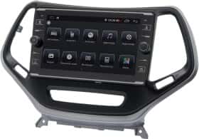 Штатна магнітола Prime-X 22-811/9K
