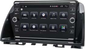 Штатна магнітола Prime-X 22-345/8K