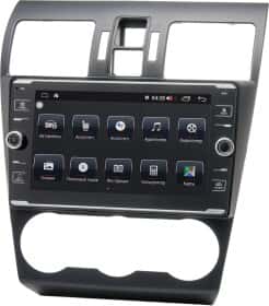 Штатна магнітола Prime-X 22-932/8K