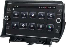 Штатная магнитола Prime-X 22-690/8K 22-690/8K