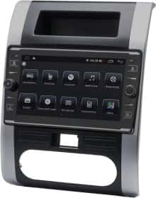 Штатная магнитола Prime-X 22-243/9K 22-243/9K