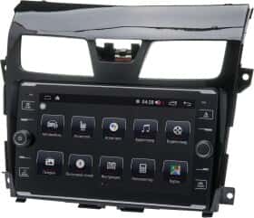 Штатная магнитола Prime-X 22-335/9K 22-335/9K