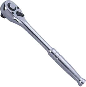 Трещотка Jonnesway R2904A 1/2" 36 зубцов 250 мм