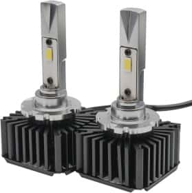 Автолампа Prime-X D Pro D8 25 W 2000000017495