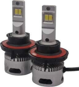 Автолампа Prime-X TX Pro H13 37 W 2000000017389