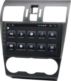 Штатная магнитола Prime-X 22-932/9M 22-932/9M