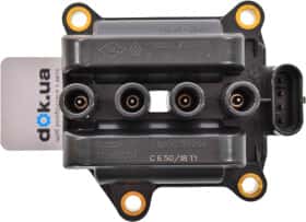 Катушка зажигания Renault / Dacia 8200702693