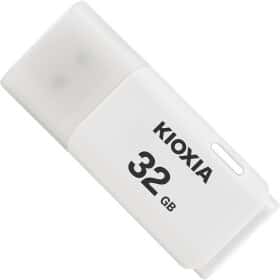Флешка KIOXIA TransMemory U202 32 ГБ