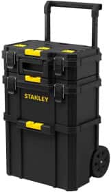 Візок для інструментів Stanley QuickLink STST83319-1 3 секц.