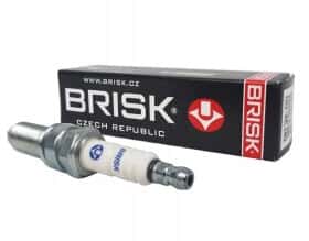Свеча зажигания Brisk 1927