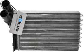 Радиатор печки Valeo 812005