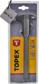 Штангенциркуль нониусный Topex 31C615
