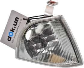 Ліхтар покажчика повороту Behr Hella 9EL 246 176-011