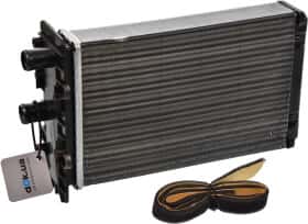 Радіатор пічки Thermotec D6W006TT