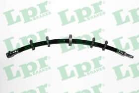 Гальмівний шланг LPR 6T48760