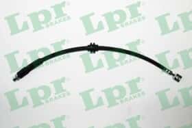 Гальмівний шланг LPR 6T48702