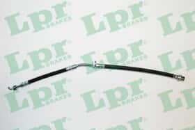 Гальмівний шланг LPR 6T48637