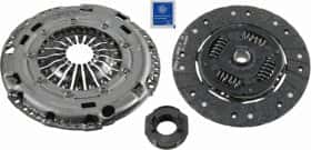 Комплект зчеплення Sachs 3000 970 074