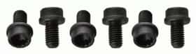 Комплект болтов корзины сцепления Sachs 1874 000 057