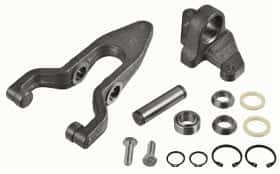 Вилка зчеплення Sachs 3189 600 016