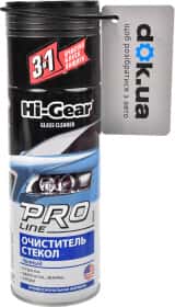 Очиститель Hi-Gear Glass Cleaner HG5623 340 г Очиститель Hi-Gear Glass Cleaner HG5623 340 г