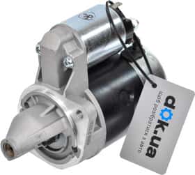 Стартер Japanparts MTC104