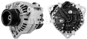 Генератор Mahle MG792 Генератор Mahle MG792