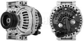 Генератор Mahle mg798 Генератор Mahle mg798