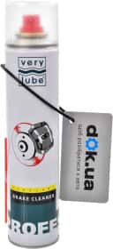 Очиститель тормозной системы Xado Verylube Brake Cleaner