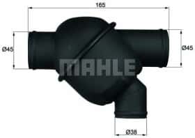 Термостат Mahle TH 23 87