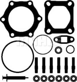 Монтажный комплект турбины Mahle 228 TA 17921 000