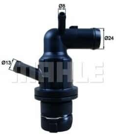 Термостат Mahle TH3987