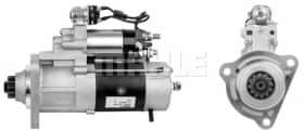 Стартер Mahle MS773