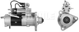 Стартер Mahle MS776