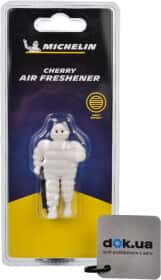 Ароматизатор Michelin 3D Bib Vent Cherry