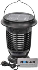 Кемпінговий ліхтар Ranger Smart light RA9934