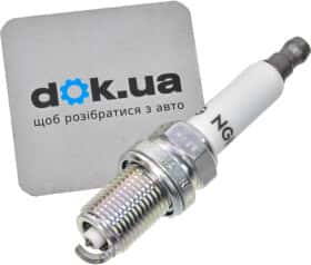 Свічка запалювання VAG 06H905601A